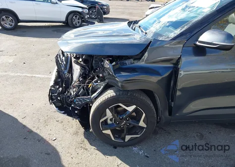 2025 Kia Seltos S from USA, damaged, VIN KNDEU2AA4S7716231